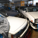 Image for article titled The Ultimate Secret Stash Of Mitsubishis Is Hidden In This Small German Town
